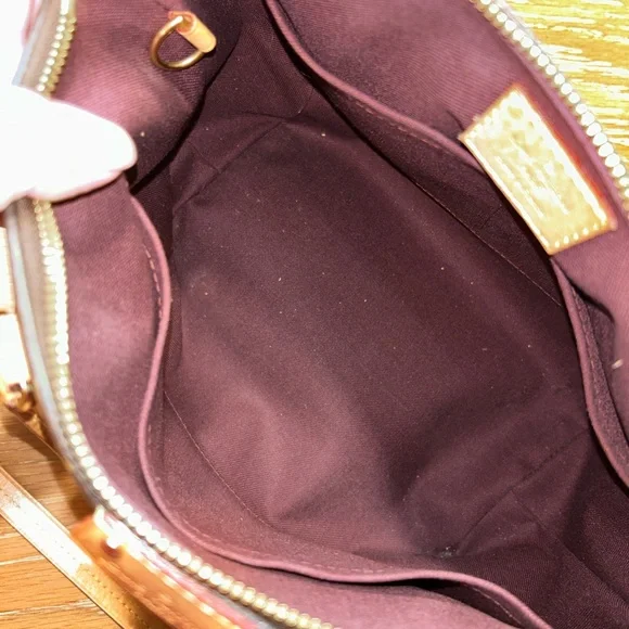 Louis Vuitton Turenne - Picture 6 of 11